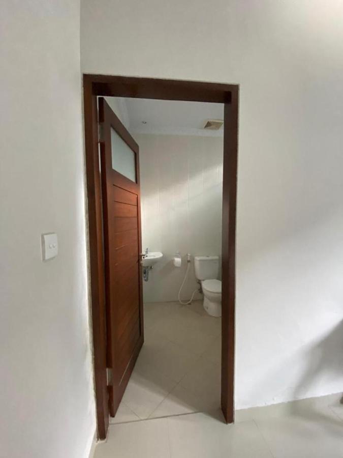 Bali Senia Villa Sanur Buitenkant foto